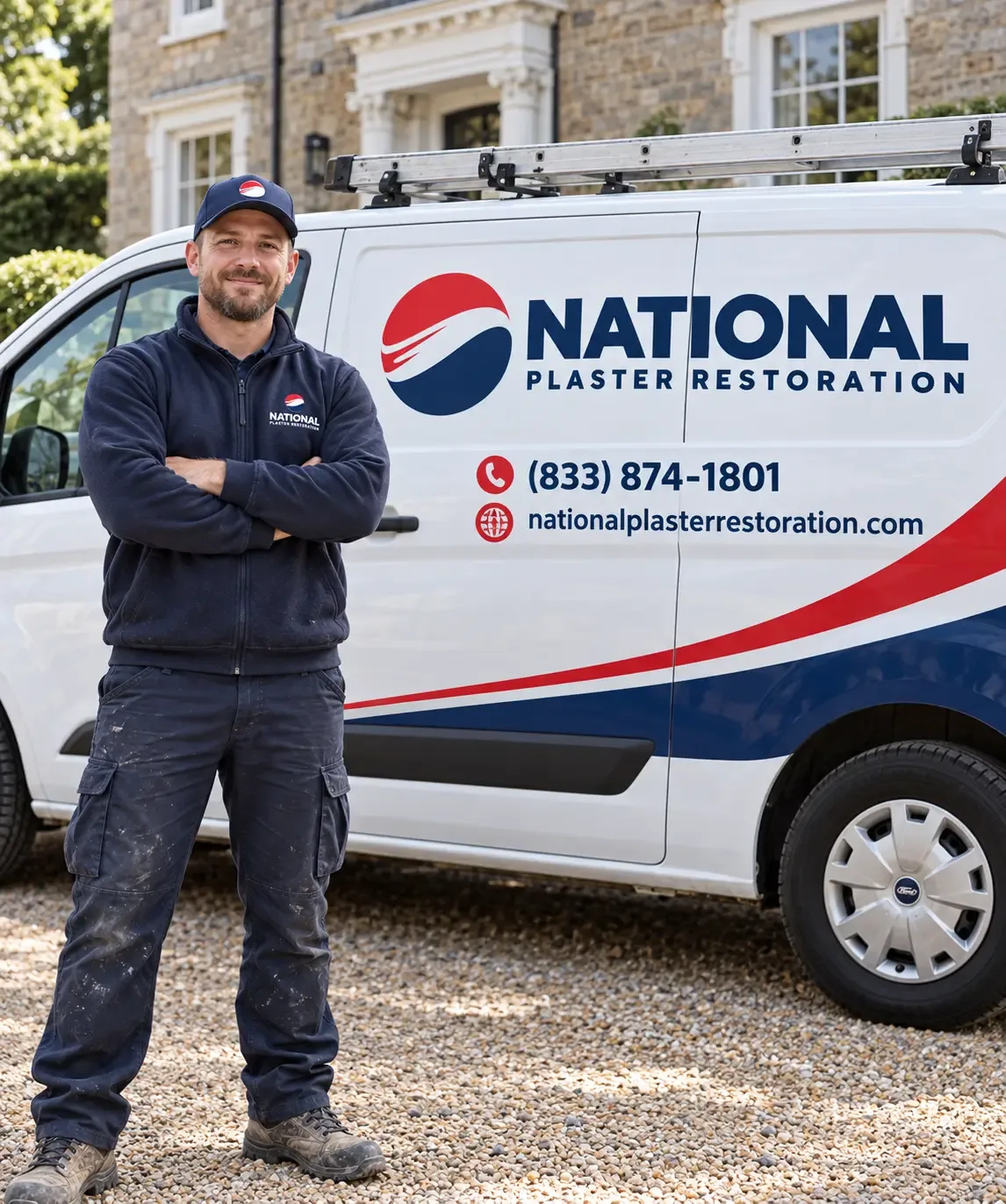Plaster Repair Lemoyne, NE FAQs